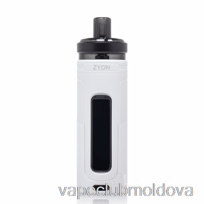 Vape Mod Innokin Zyon 25w Pod Sistem Alb